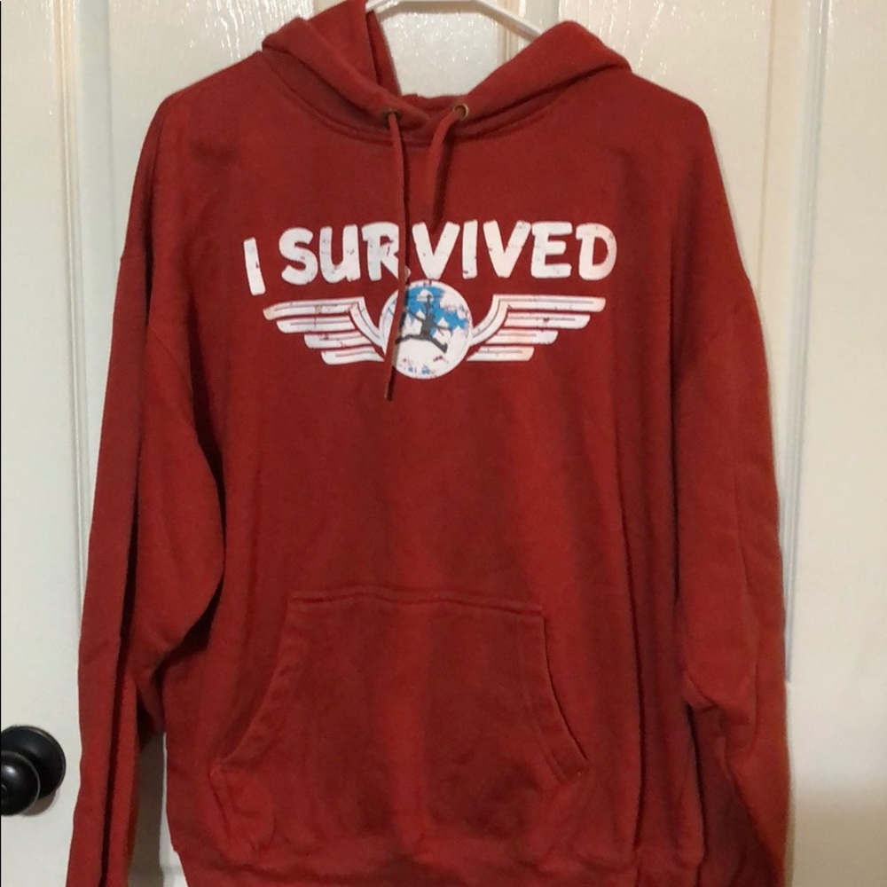 Sweatshirt